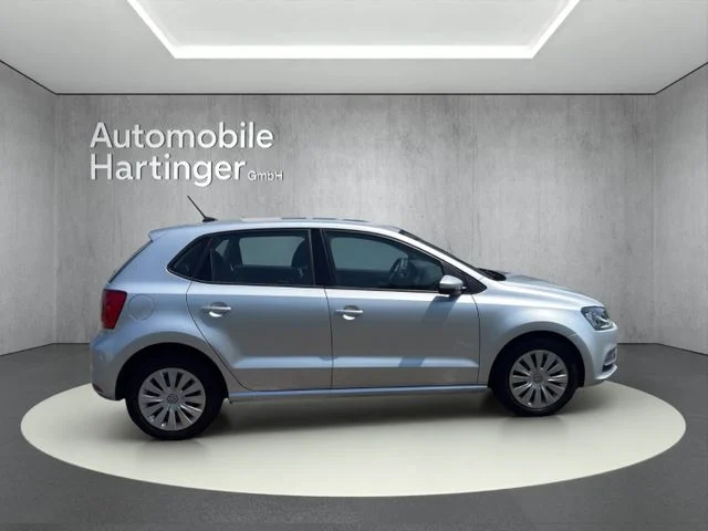 VW Polo – 7