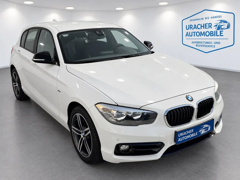BMW 120