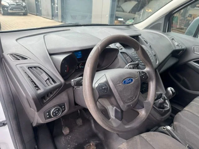FORD Transit Connect Kasten Trend 3 SITZER KLIMA – 17