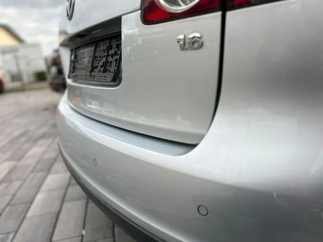 Volkswagen Golf – 15