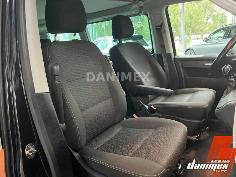 Volkswagen T6 California – 11