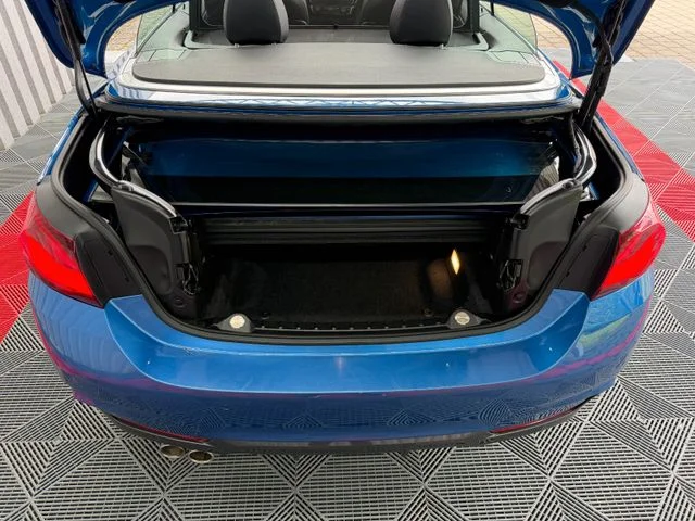 BMW 420 – 13