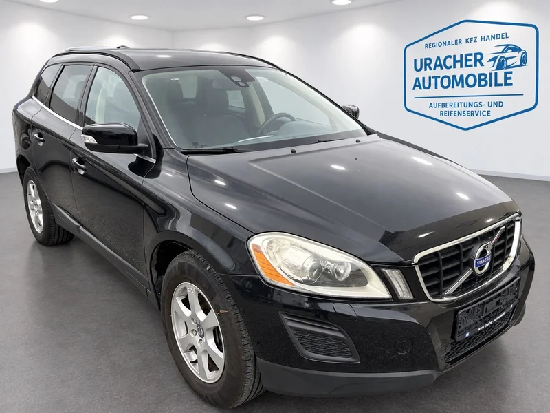 Volvo XC 60