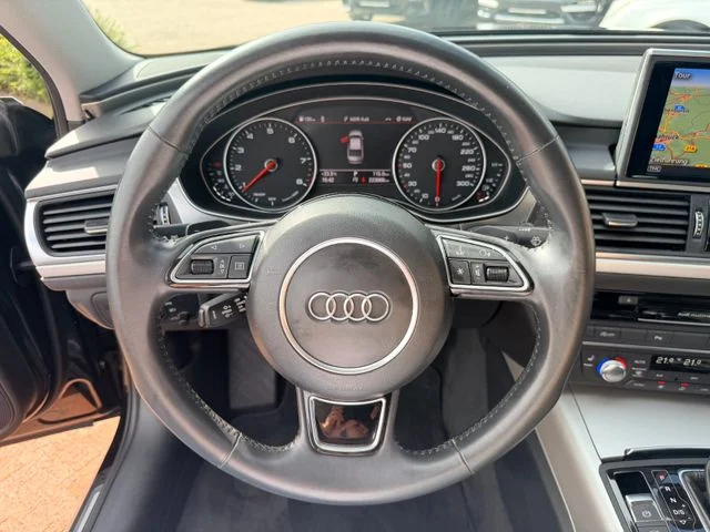 AUDI A6 – 25