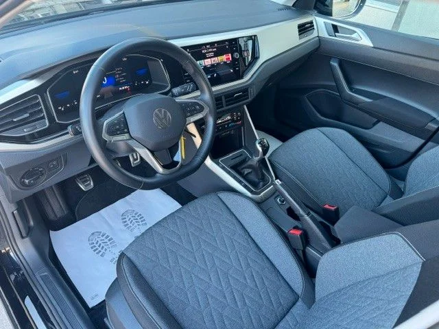 Volkswagen Taigo – 13