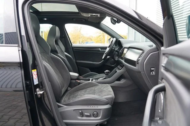 SKODA Kodiaq – 24