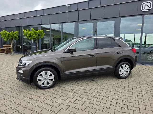 Volkswagen T-Roc – 12