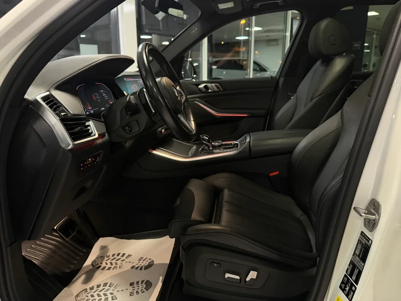 BMW X5 – 25