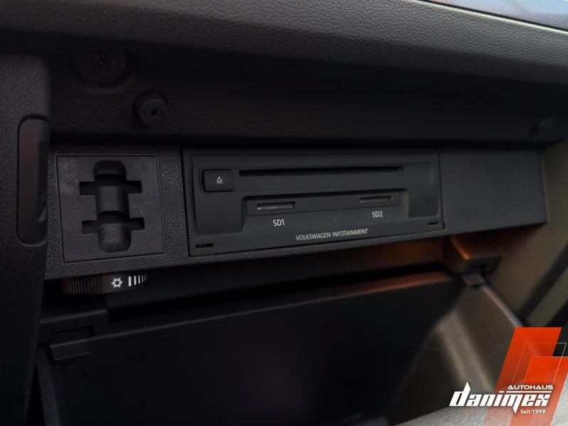 Volkswagen Tiguan Allspace – 41