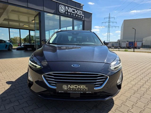 Ford Focus – 7
