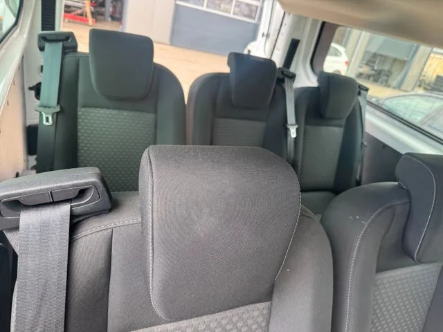 Ford Transit – 10