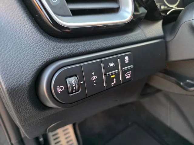 Kia pro cee'd / ProCeed – 33