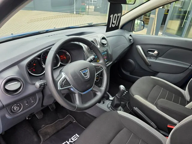 Dacia Sandero – 31