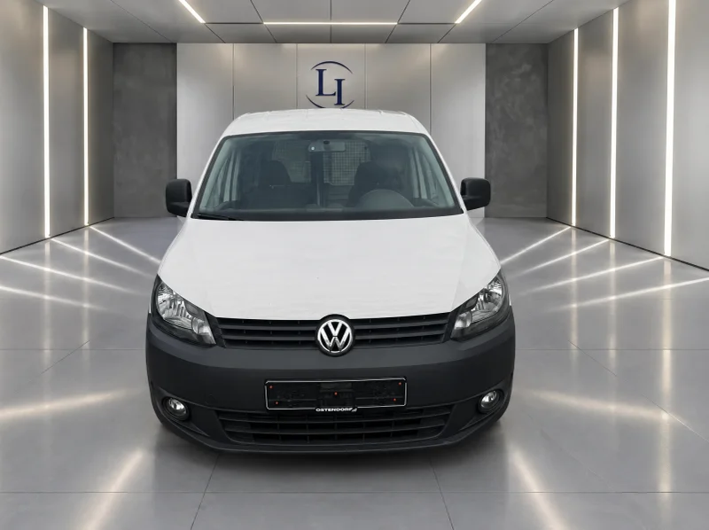 Volkswagen Caddy III (2004-) – 8