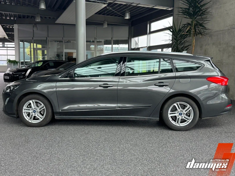 Ford Focus – 7