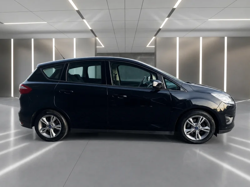 Ford C-Max – 4