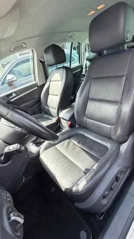 VW Tiguan – 3