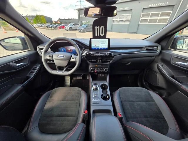Ford Kuga – 34