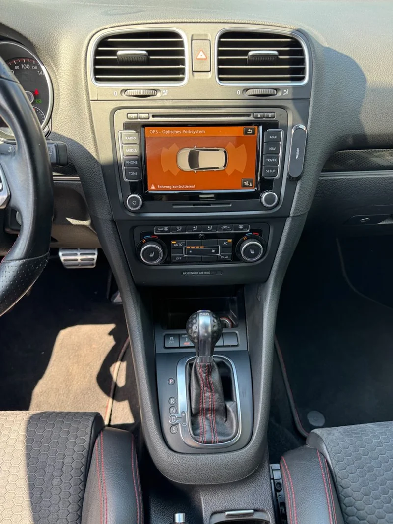 Volkswagen Golf – 20