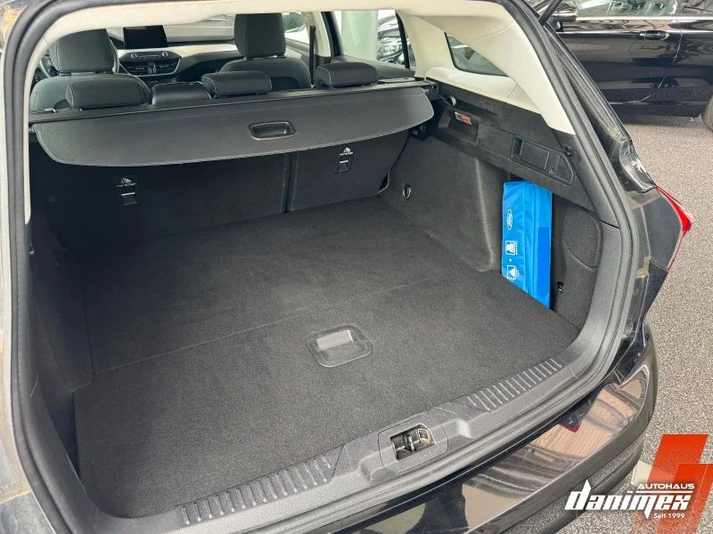 Ford Focus – 11