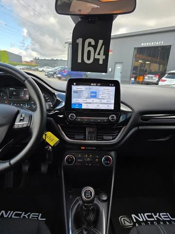 Ford Fiesta – 25