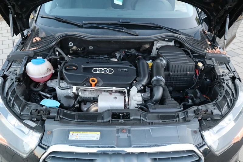 Audi A1 – 18