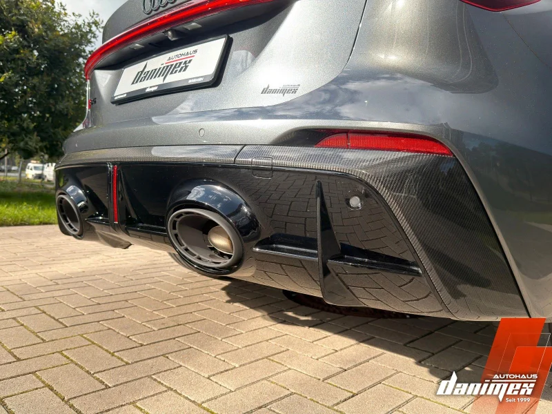 Audi RS5 – 14