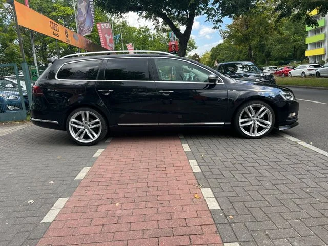 Volkswagen Passat Variant – 5