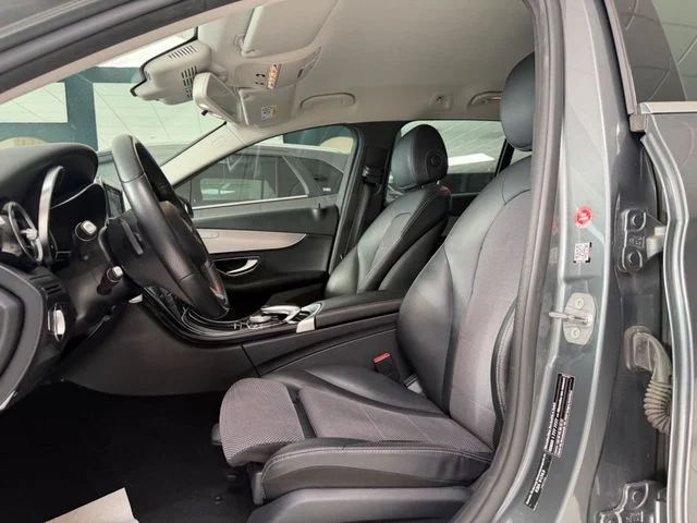 Mercedes-Benz C 200 – 18