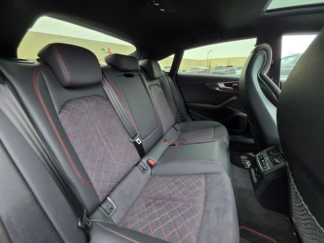Audi A5 – 27