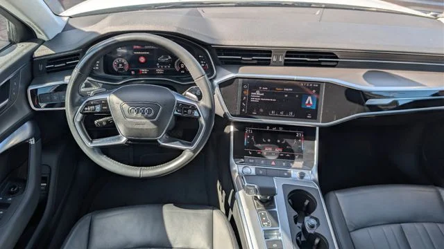 AUDI A6 – 17
