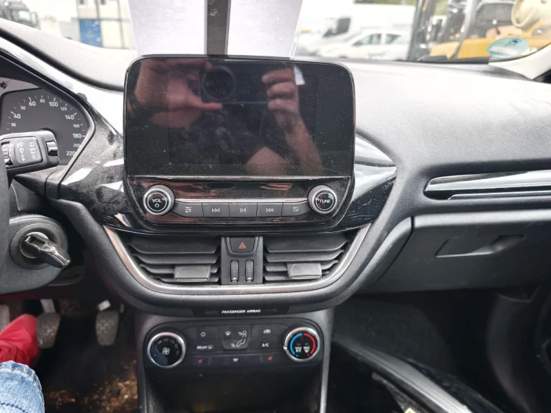 Ford Fiesta – 17