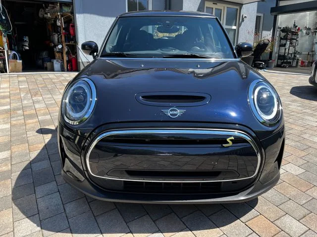 Mini COOPER SE – 2