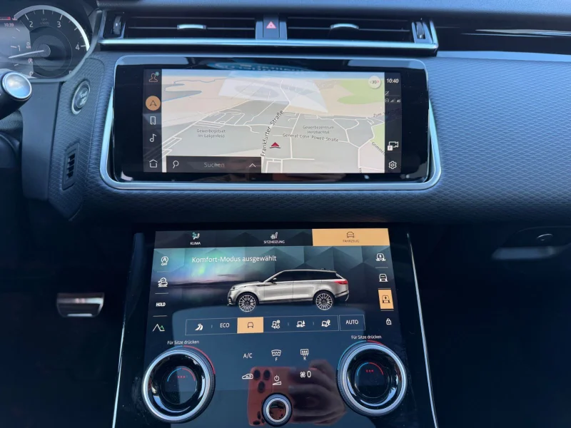 Land Rover Range Rover Velar – 17