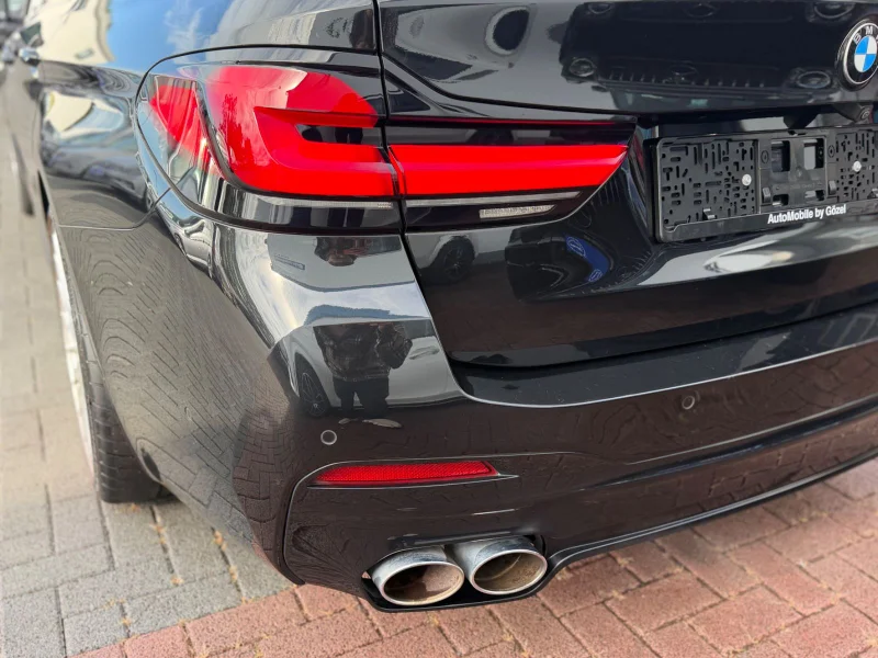 Alpina B5 – 32