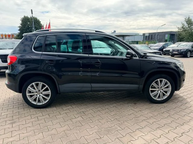 Volkswagen Tiguan – 9