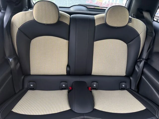 Mini COOPER SE – 17