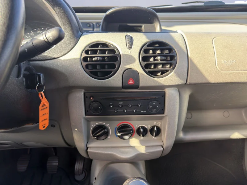 Renault Kangoo – 14