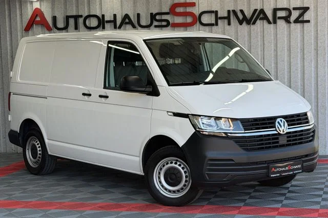 Volkswagen T6 Transporter