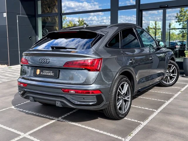 Audi Q5 – 6