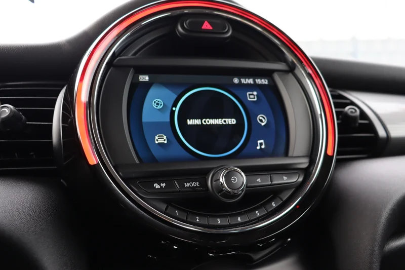 Mini COOPER – 21