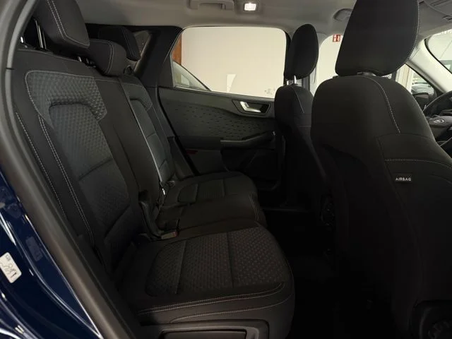 Ford Kuga – 12