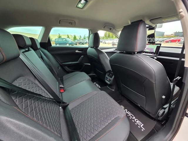 Seat Leon – 22