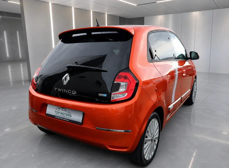 Renault Twingo – 4