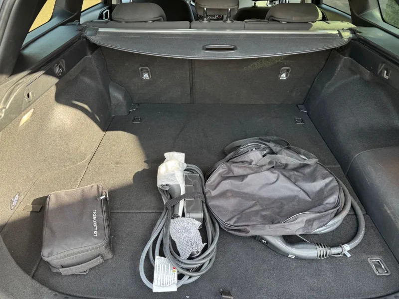 Kia cee'd Sporty Wagon – 14