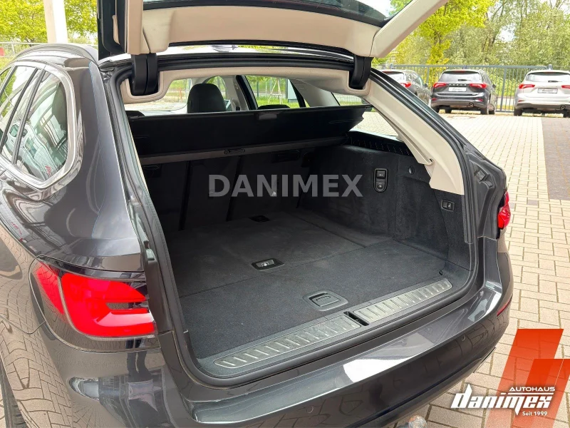 BMW 520 – 10