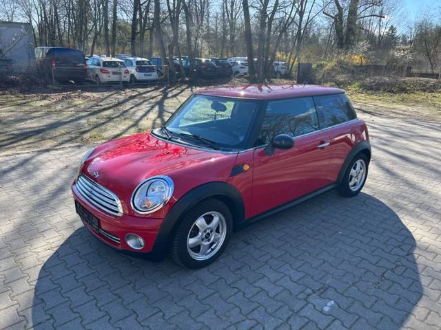 Mini ONE – 2
