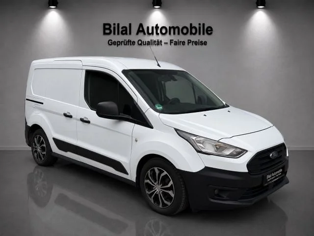 FORD Transit Connect – 2