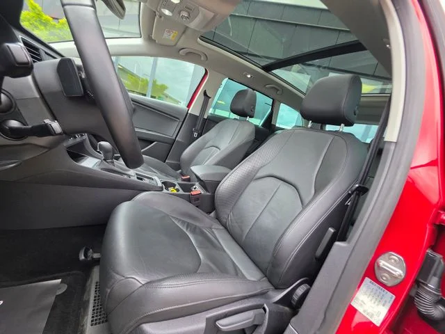 Seat Leon – 30