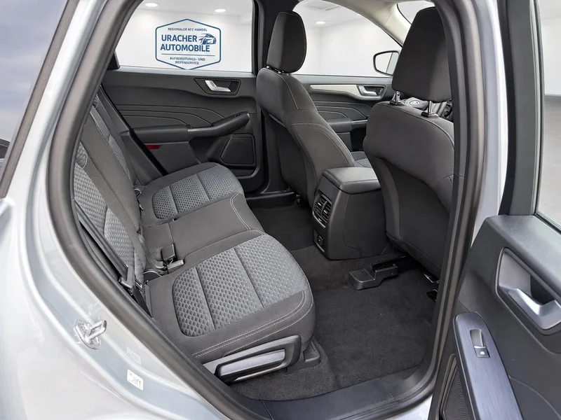 Ford Kuga – 20